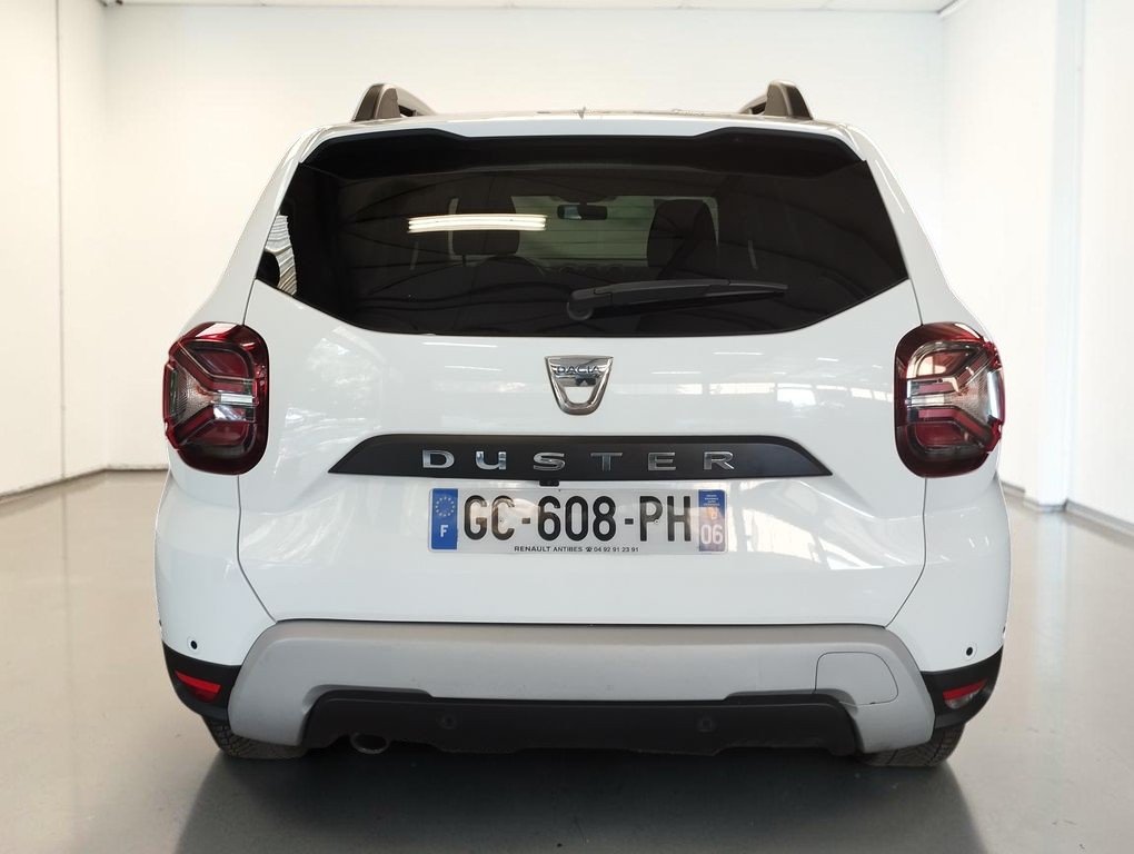 Dacia Duster - Photo 5