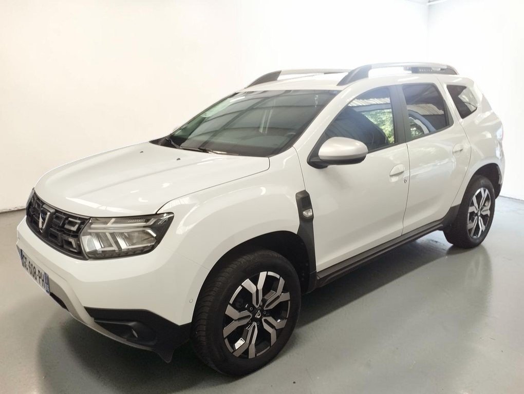 Dacia Duster - Photo 6