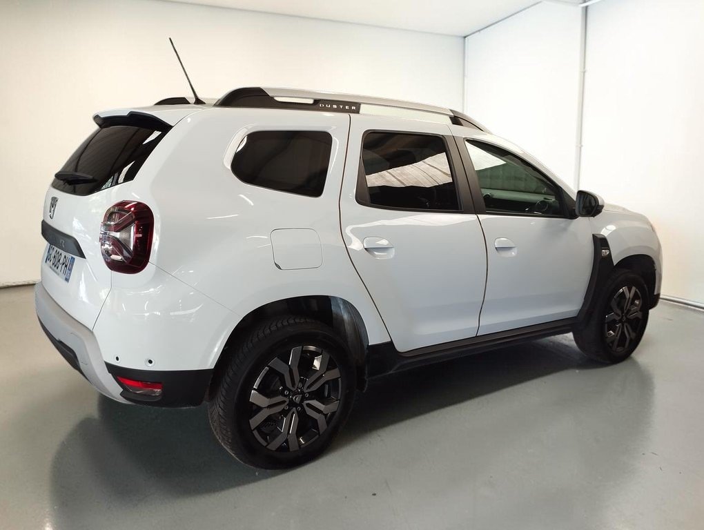 Dacia Duster - Photo 7