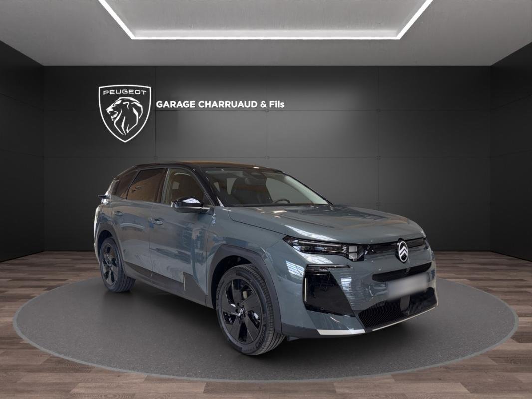 Citroën C5 Aircross - Photo 1