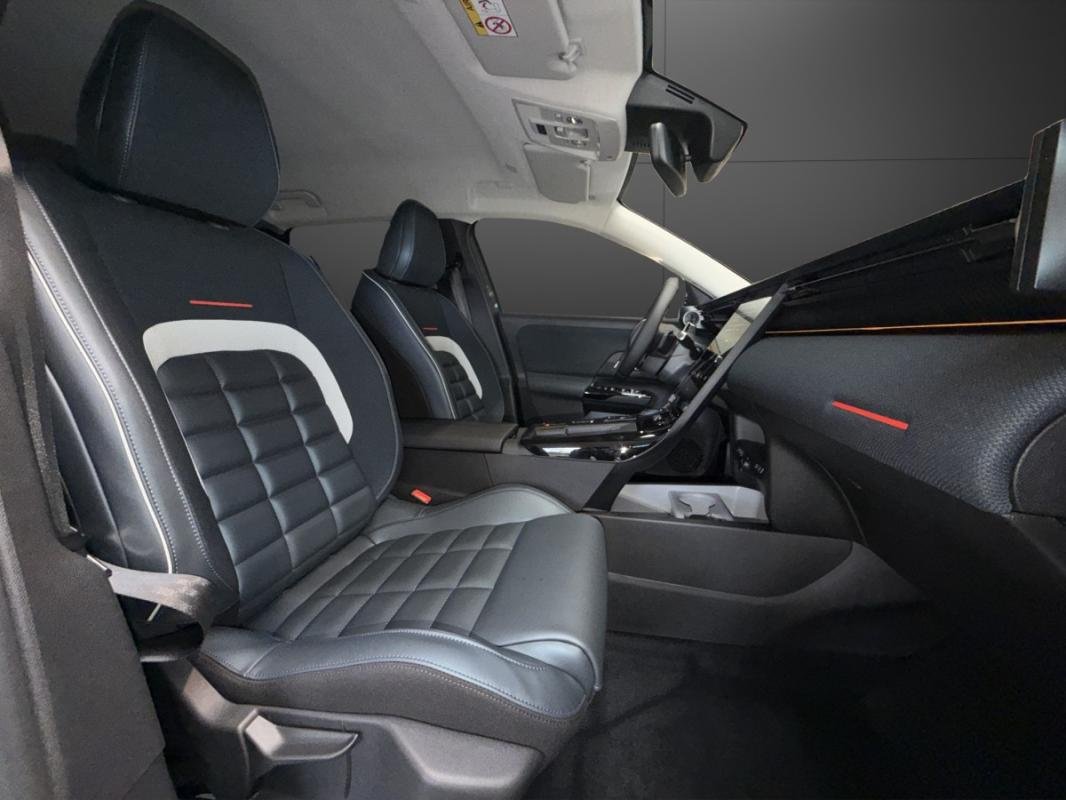 Citroën C5 Aircross - Photo 11