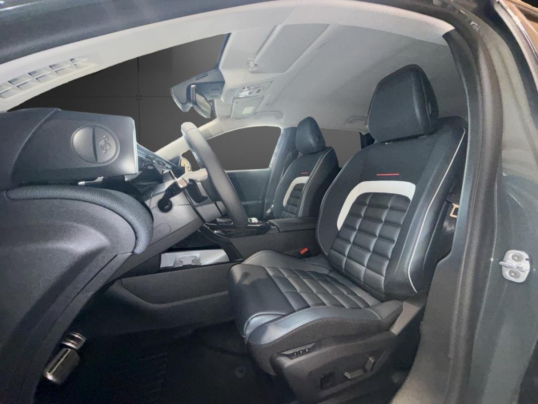 Citroën C5 Aircross - Photo 12