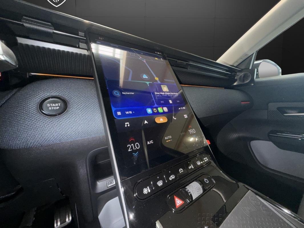 Citroën C5 Aircross - Photo 15