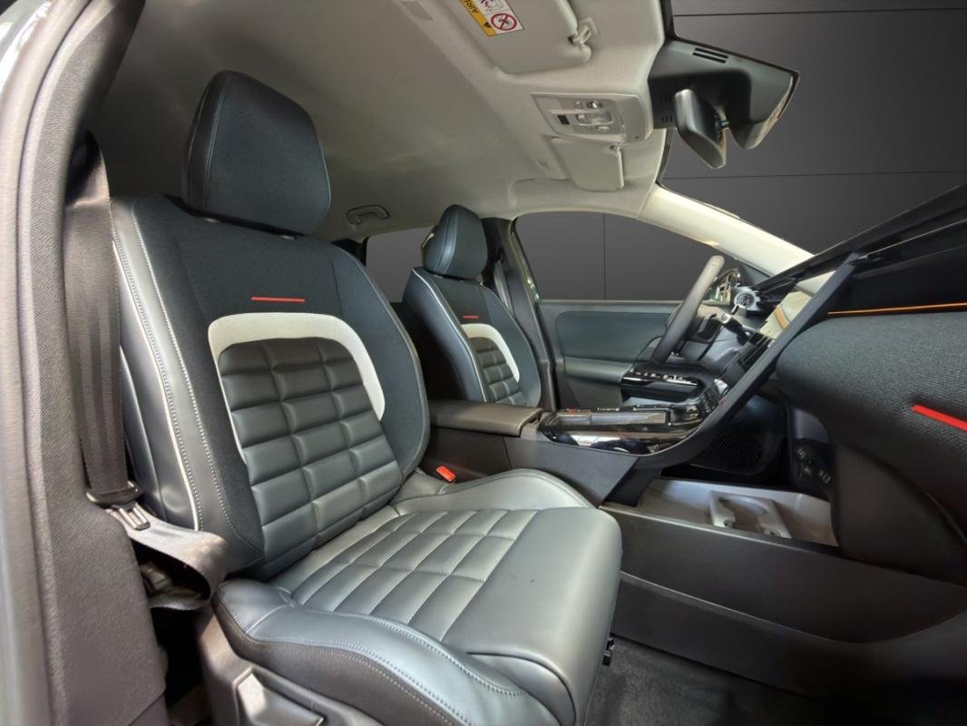 Citroën C5 Aircross - Photo 16