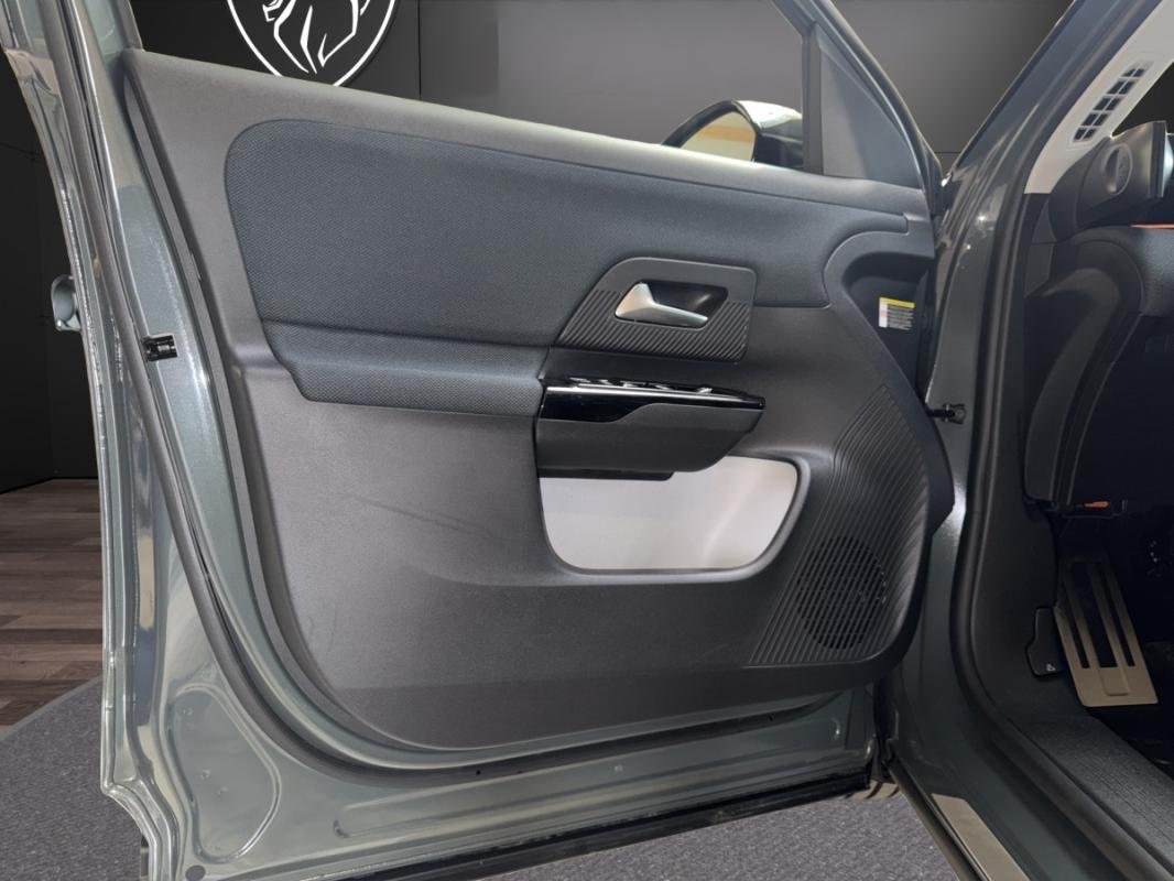 Citroën C5 Aircross - Photo 17