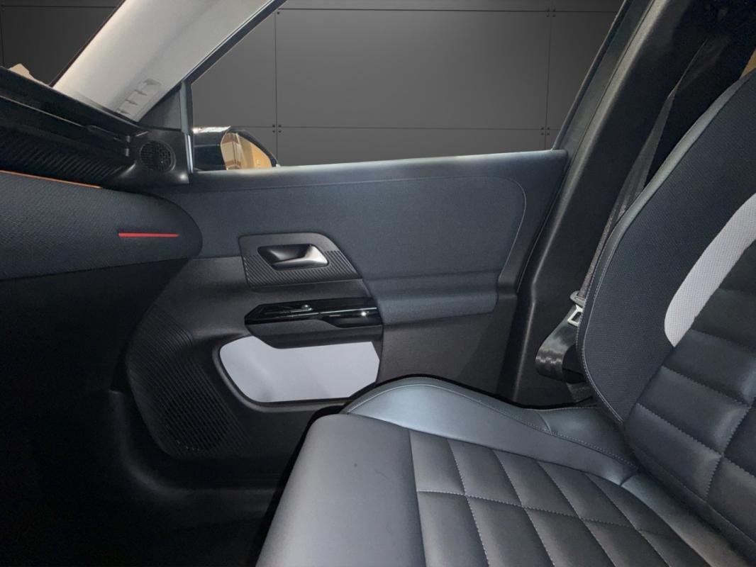 Citroën C5 Aircross - Photo 18