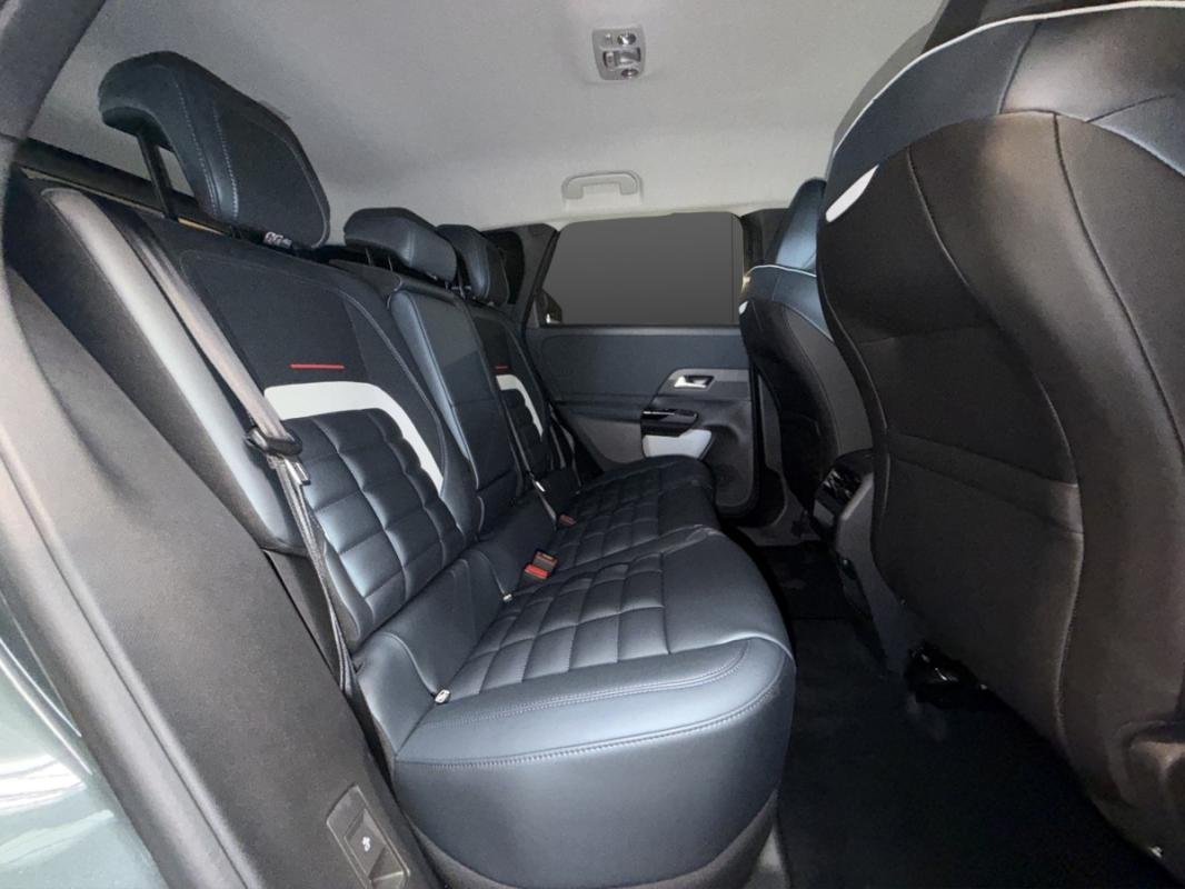 Citroën C5 Aircross - Photo 19