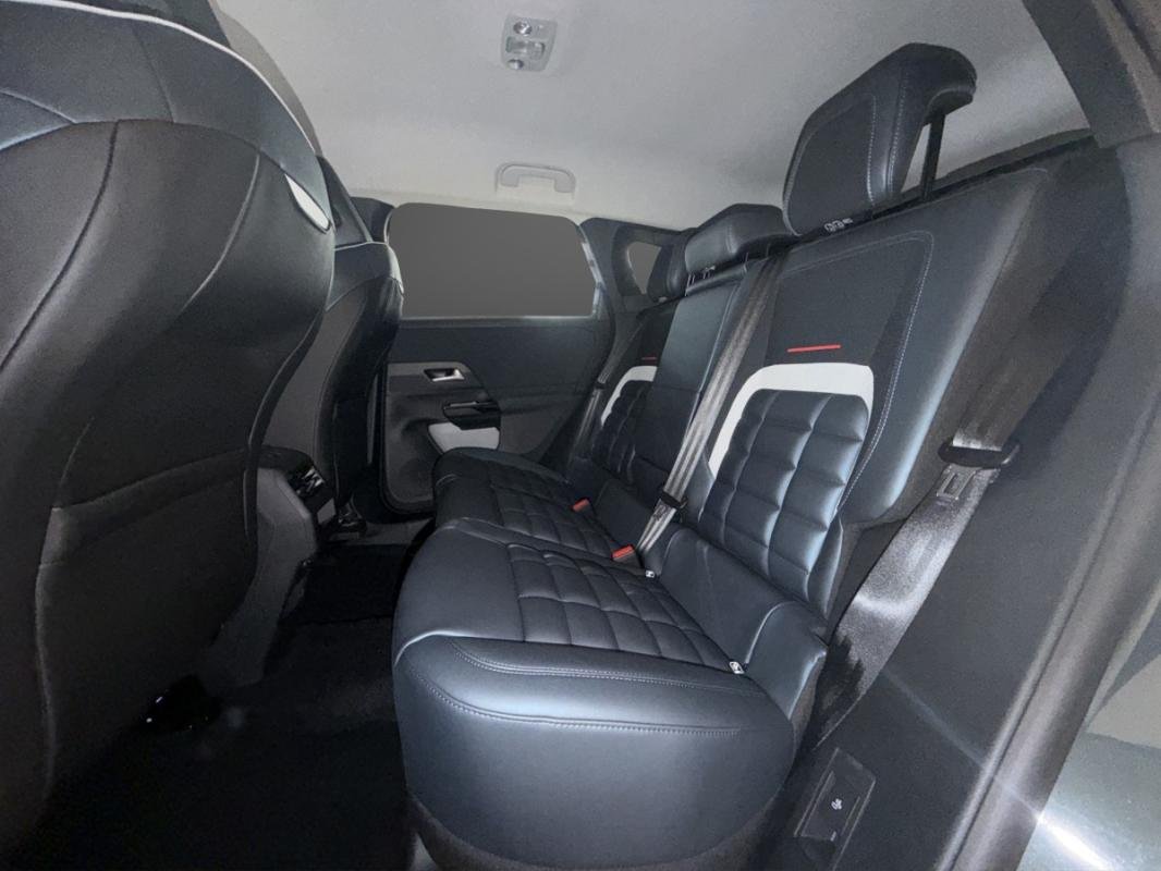 Citroën C5 Aircross - Photo 20