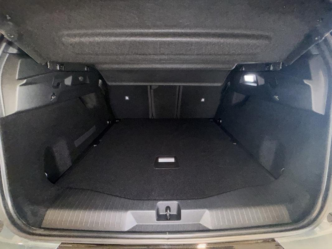 Citroën C5 Aircross - Photo 21