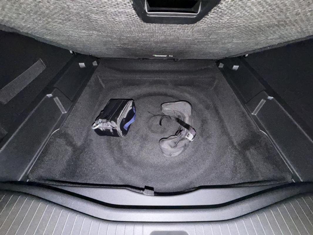 Citroën C5 Aircross - Photo 22