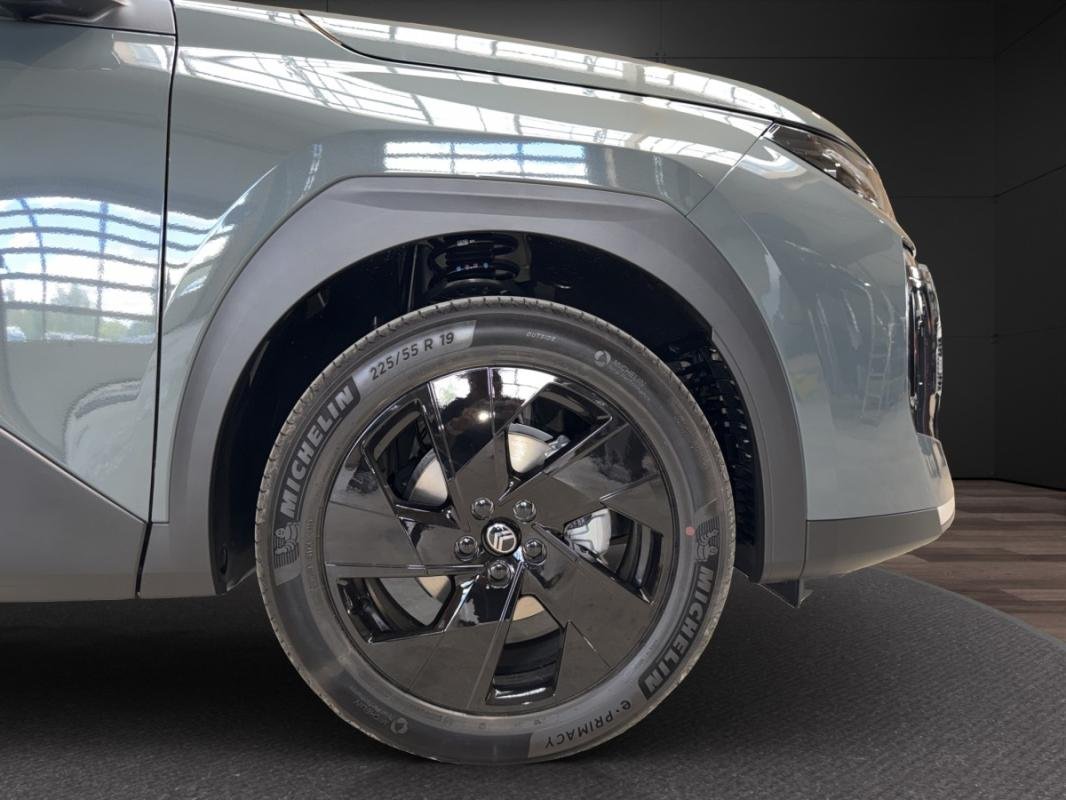 Citroën C5 Aircross - Photo 23