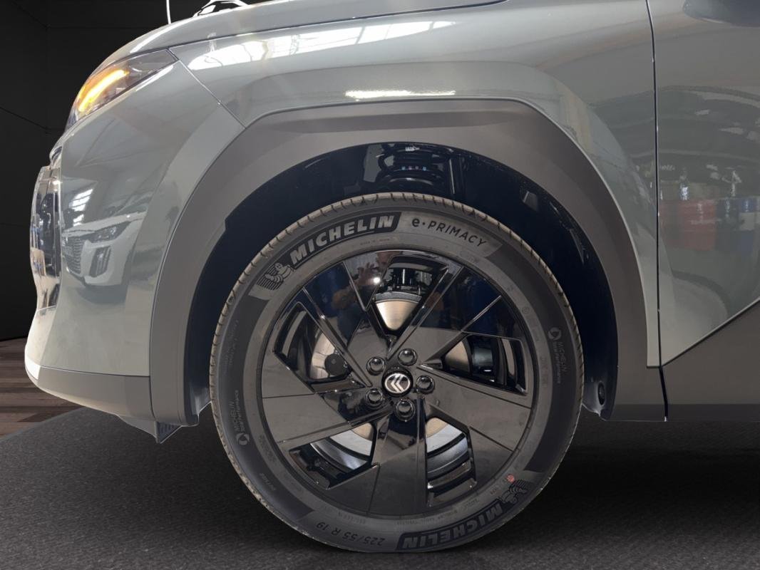 Citroën C5 Aircross - Photo 24