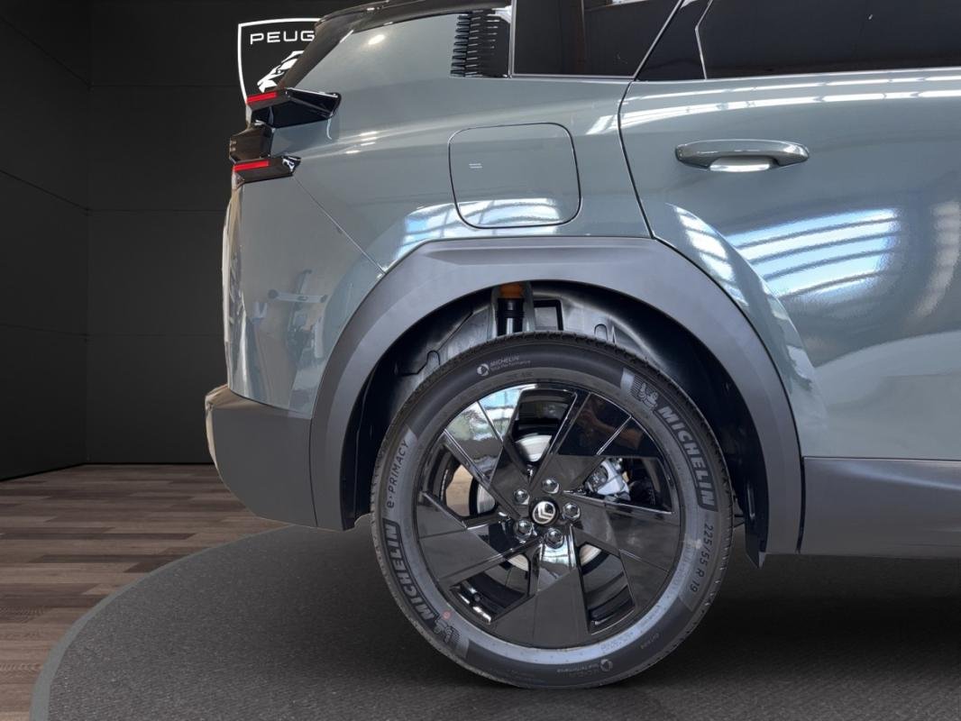 Citroën C5 Aircross - Photo 25