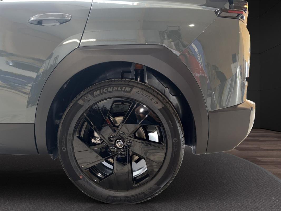 Citroën C5 Aircross - Photo 26