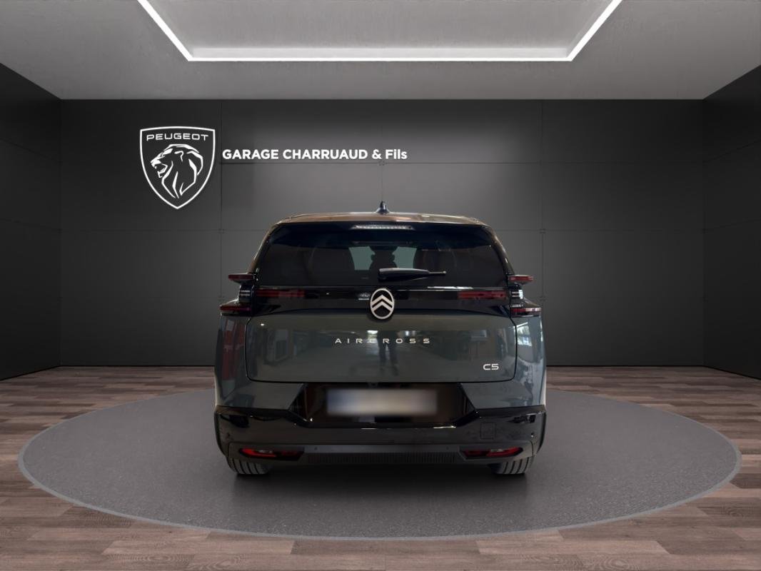 Citroën C5 Aircross - Photo 4