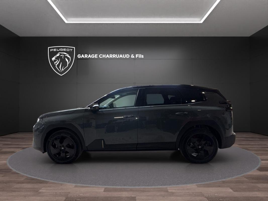 Citroën C5 Aircross - Photo 6