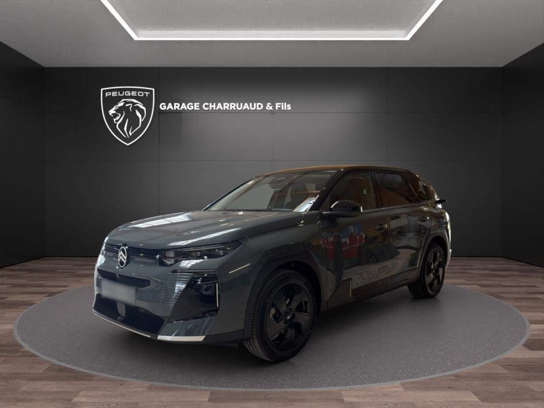 Citroën C5 Aircross - Photo 7