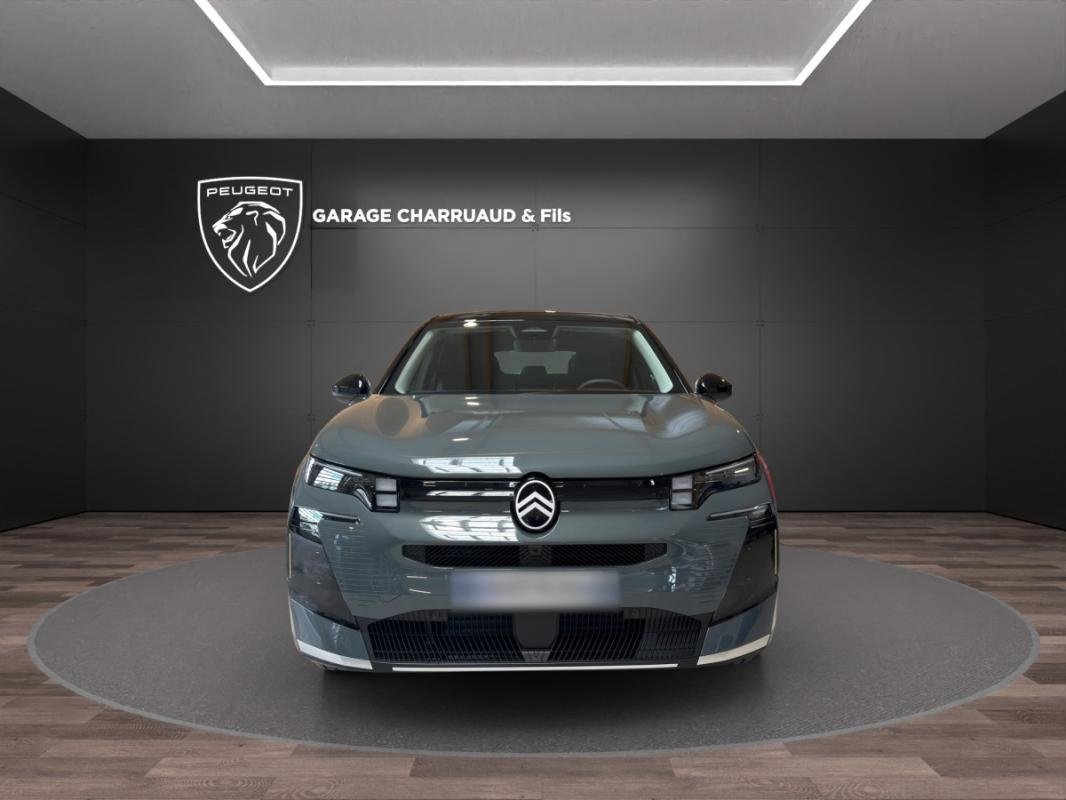 Citroën C5 Aircross - Photo 8