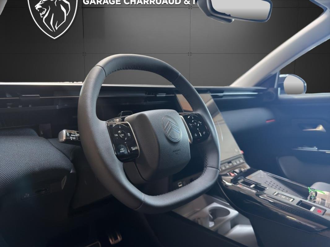 Citroën C5 Aircross - Photo 9
