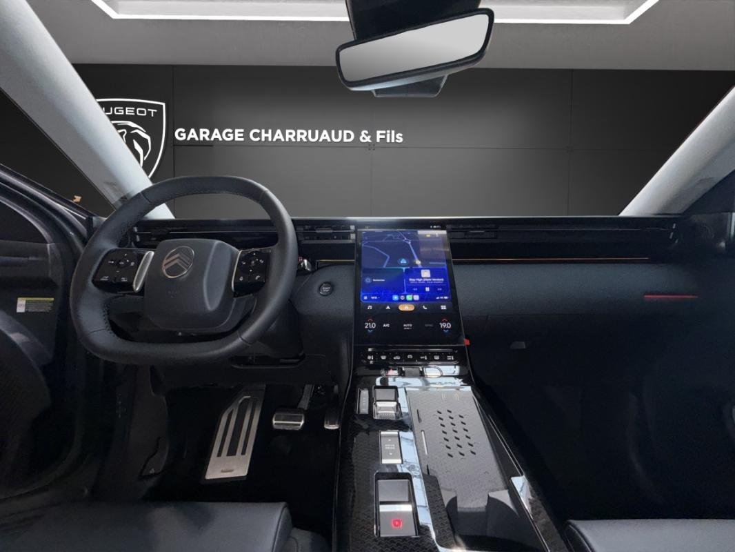 Citroën C5 Aircross - Photo 10