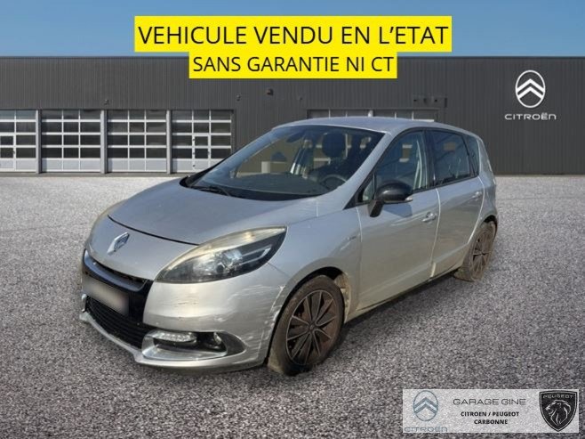 Renault Scénic - Photo 1