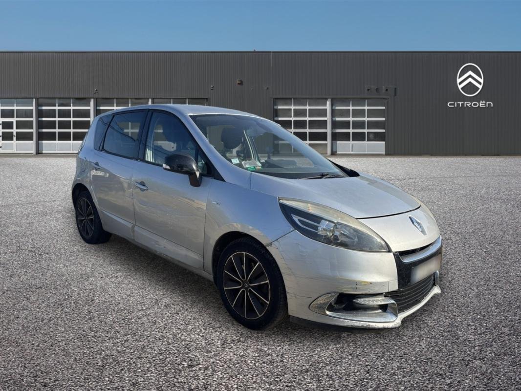 Renault Scénic - Photo 2