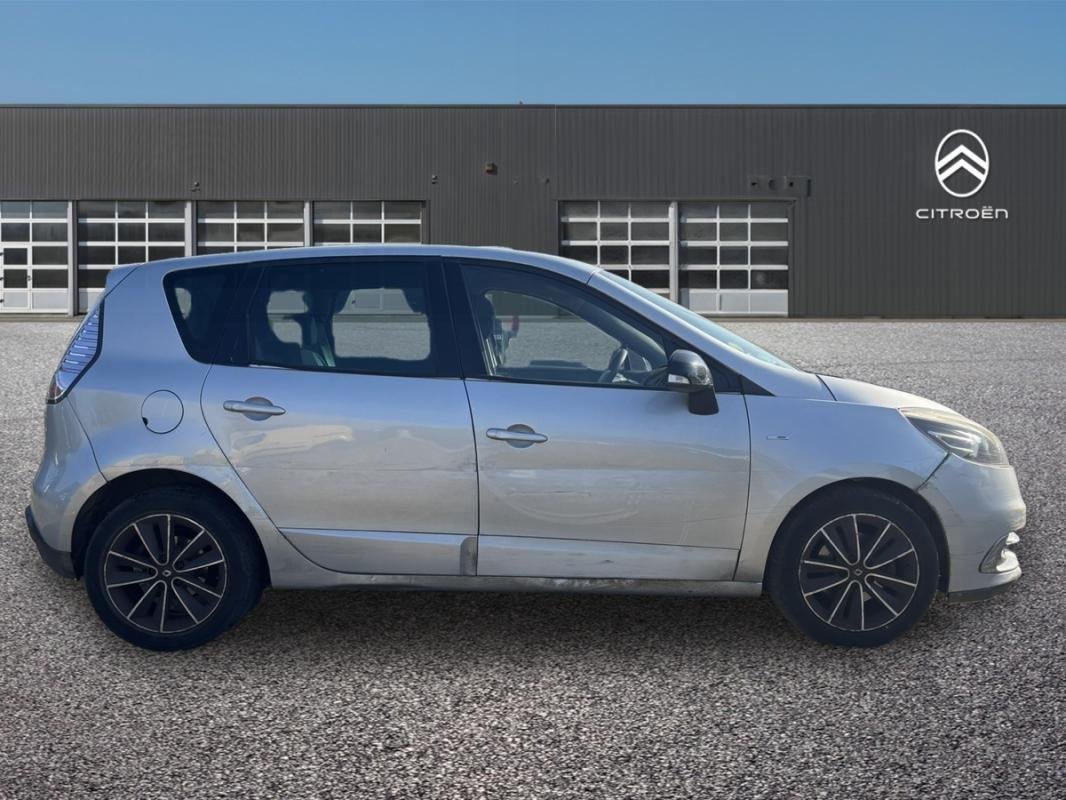 Renault Scénic - Photo 3