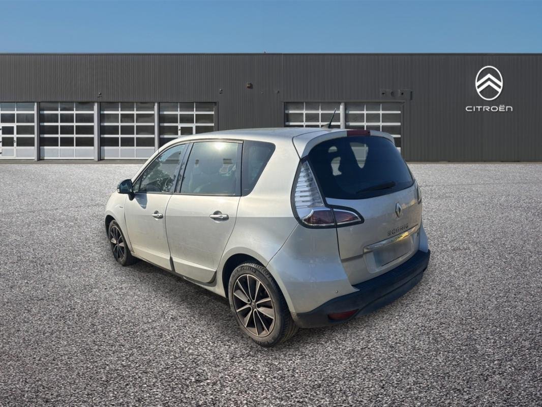 Renault Scénic - Photo 4