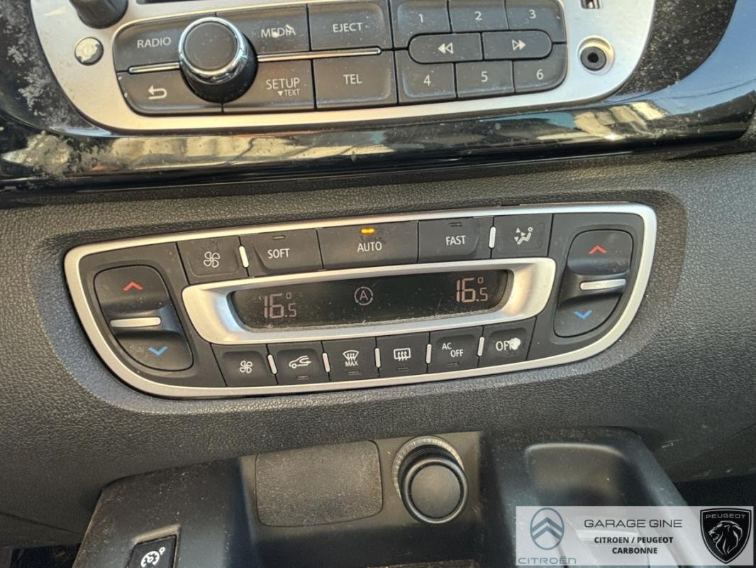 Renault Scénic - Photo 7