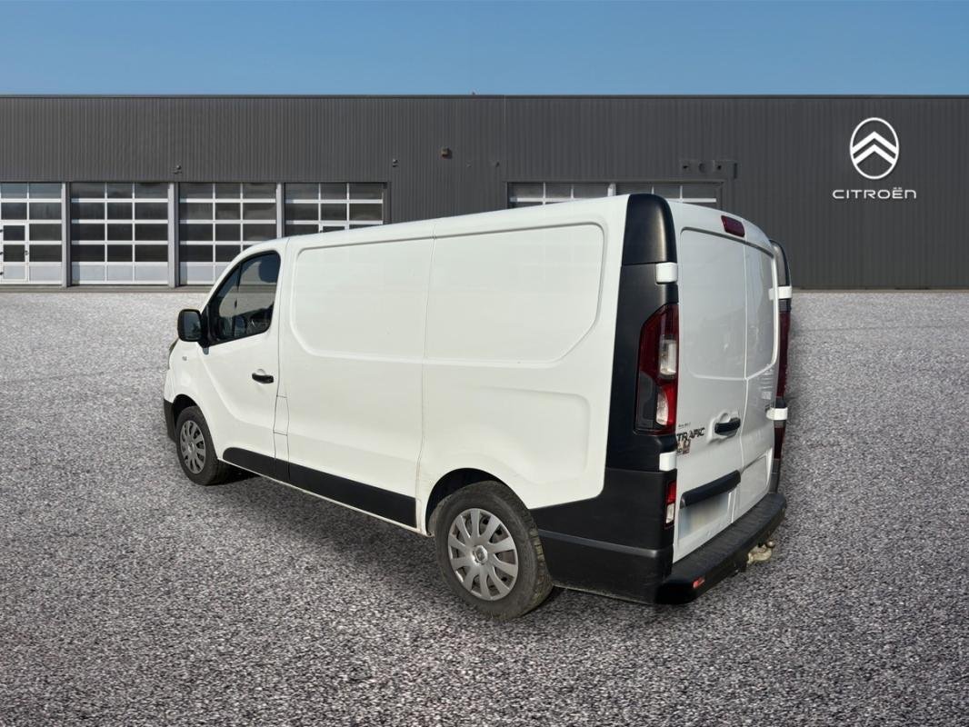 Renault Trafic - Photo 3