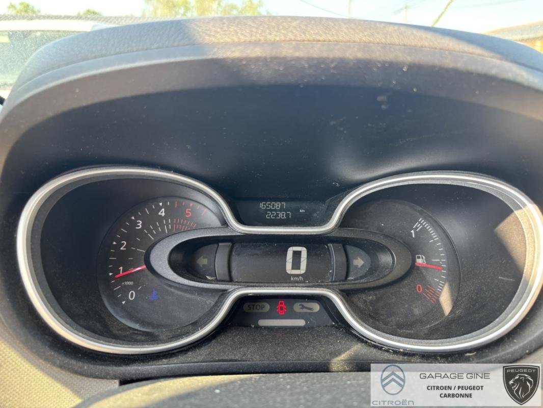 Renault Trafic - Photo 7