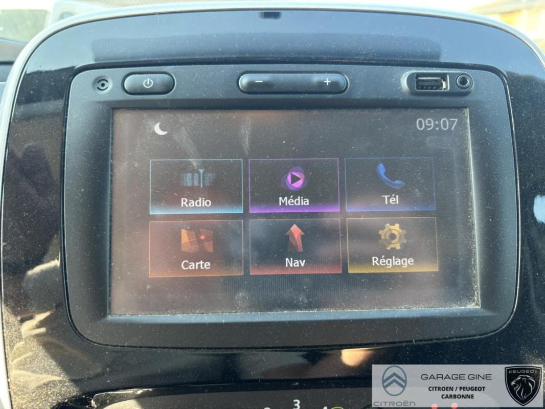 Renault Trafic - Photo 8