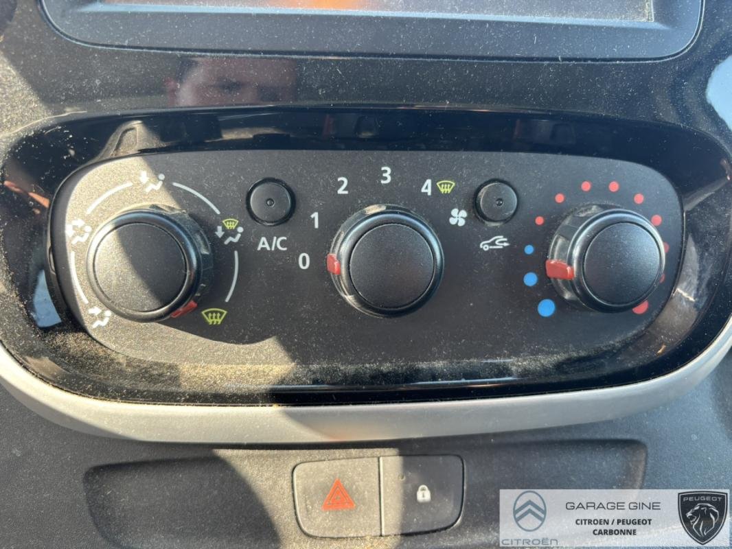 Renault Trafic - Photo 9