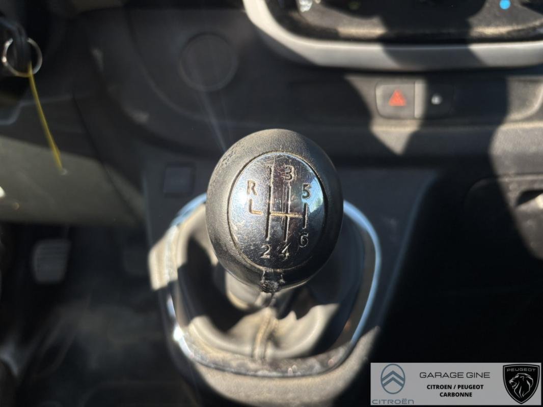 Renault Trafic - Photo 10
