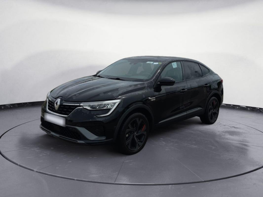 Renault Arkana - Photo 1