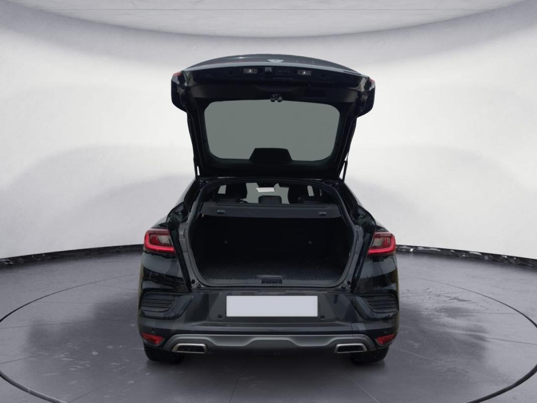 Renault Arkana - Photo 12