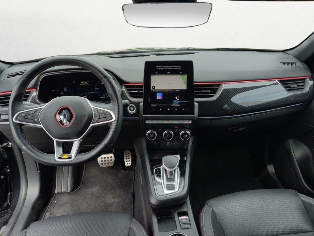 Renault Arkana - Photo 14