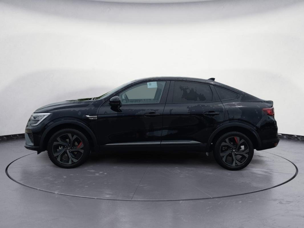 Renault Arkana - Photo 2