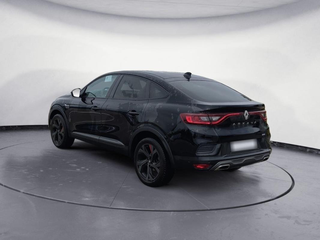 Renault Arkana - Photo 3
