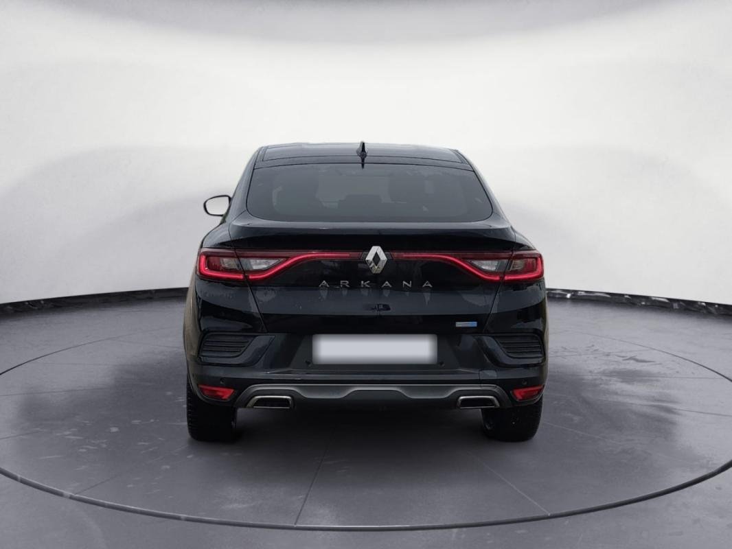 Renault Arkana - Photo 4