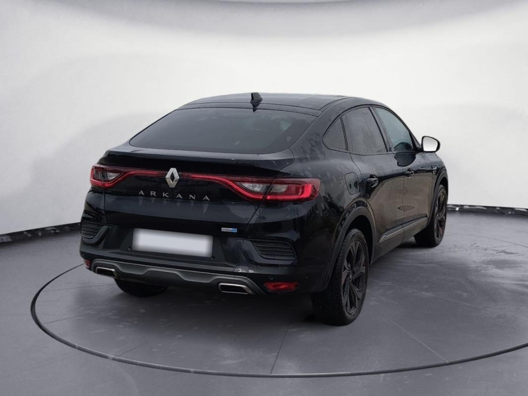 Renault Arkana - Photo 5
