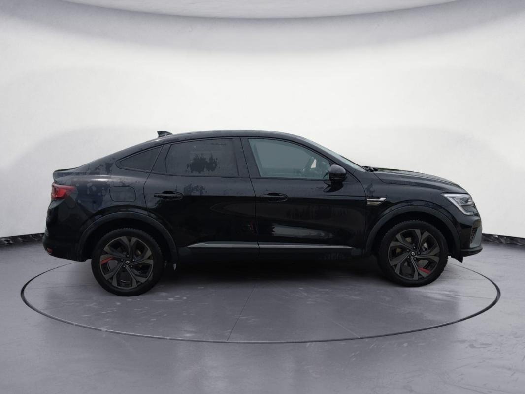 Renault Arkana - Photo 6