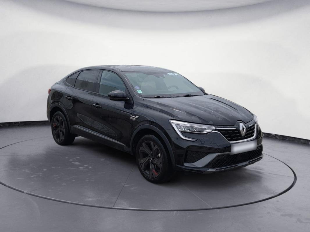 Renault Arkana - Photo 7