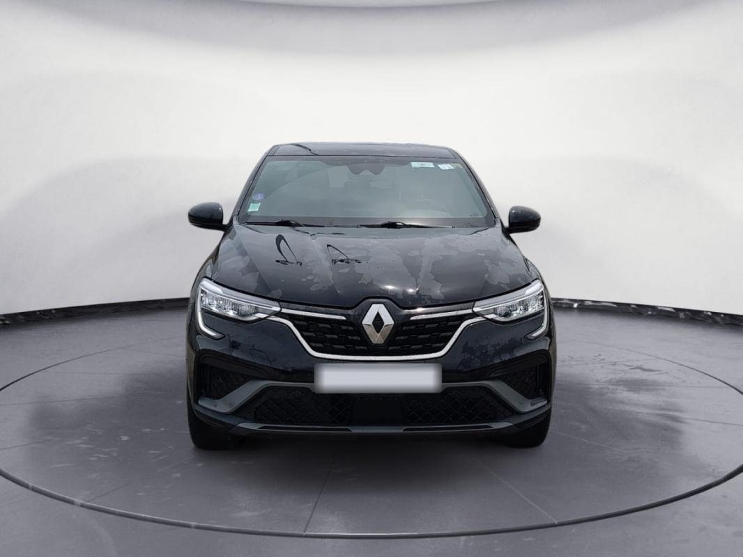Renault Arkana - Photo 8