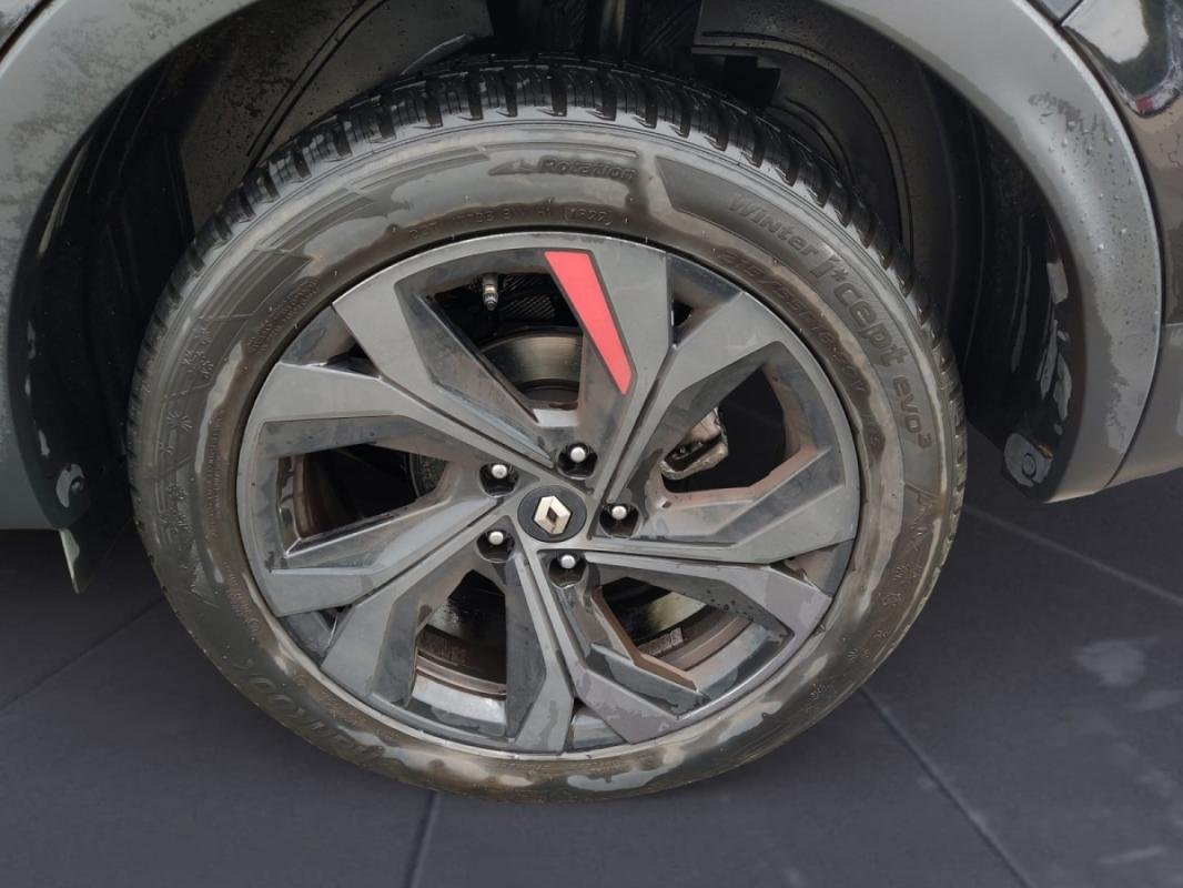 Renault Arkana - Photo 9