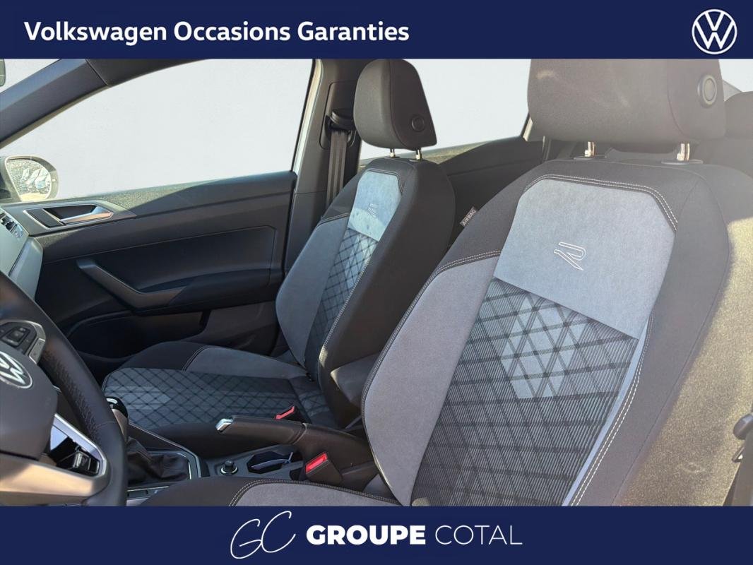 Volkswagen Taigo - Photo 13