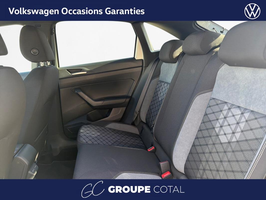 Volkswagen Taigo - Photo 14