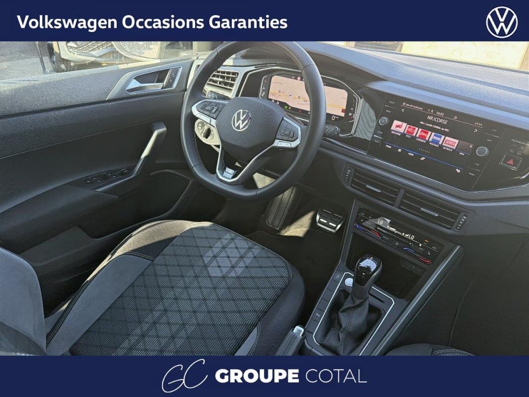 Volkswagen Taigo - Photo 15