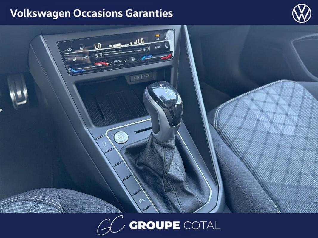 Volkswagen Taigo - Photo 16