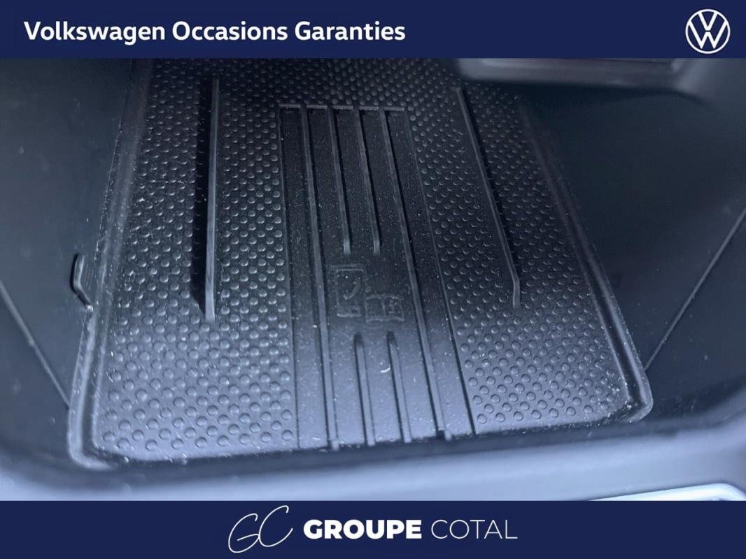 Volkswagen Taigo - Photo 19
